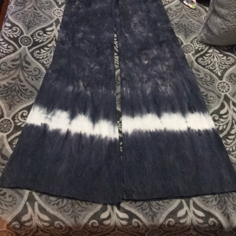 Young Fabulous & Broke Val Wide-leg jumpsuit S - Picture 5 of 6